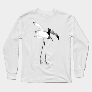 Haggard Long Sleeve T-Shirt